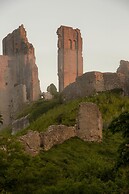 Herston Caravan & Campsite