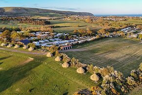 Herston Caravan & Campsite
