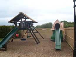 Herston Caravan & Campsite