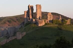 Herston Caravan & Campsite