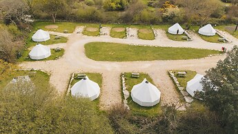 Herston Caravan & Campsite