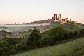 Herston Caravan & Campsite