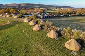 Herston Caravan & Campsite