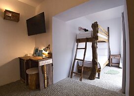 Boutique Hostal Salinas