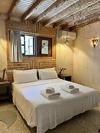 Boutique Hostal Salinas