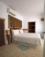 Boutique Hostal Salinas