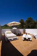 Boutique Hostal Salinas