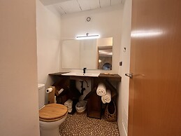 Boutique Hostal Salinas