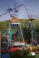 Boutique Hostal Salinas