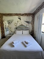 Boutique Hostal Salinas