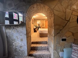 Boutique Hostal Salinas