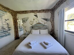 Boutique Hostal Salinas