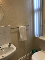 Belmont Hotel Blackpool