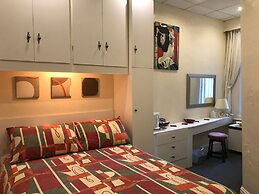 Belmont Hotel Blackpool