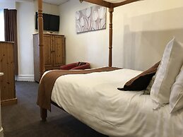 Belmont Hotel Blackpool