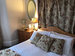 Belmont Hotel Blackpool