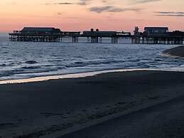 Belmont Hotel Blackpool