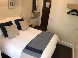 Belmont Hotel Blackpool