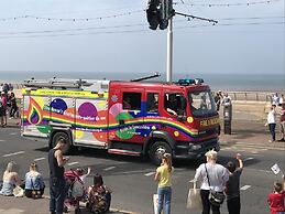 Belmont Hotel Blackpool