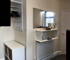 Belmont Hotel Blackpool