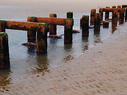 Belmont Hotel Blackpool