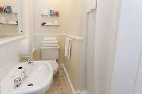 Belmont Hotel Blackpool