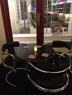 Belmont Hotel Blackpool