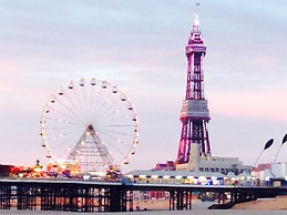 Belmont Hotel Blackpool
