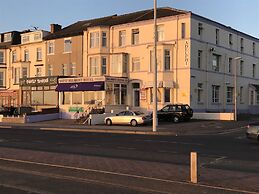 Belmont Hotel Blackpool