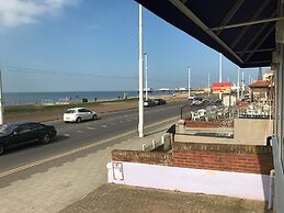 Belmont Hotel Blackpool