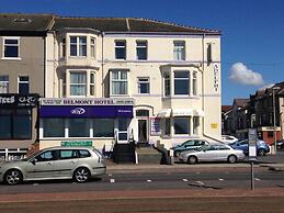 Belmont Hotel Blackpool