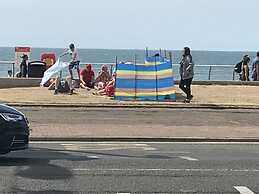 Belmont Hotel Blackpool