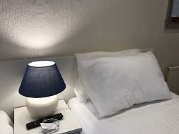 Belmont Hotel Blackpool