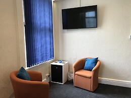 Belmont Hotel Blackpool