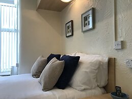 Belmont Hotel Blackpool