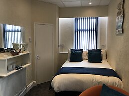 Belmont Hotel Blackpool