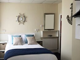 Belmont Hotel Blackpool