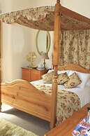 Belmont Hotel Blackpool