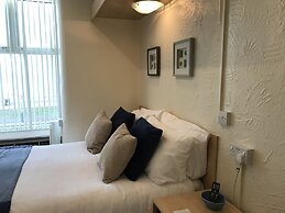 Belmont Hotel Blackpool