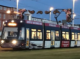 Belmont Hotel Blackpool