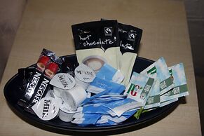 Belmont Hotel Blackpool