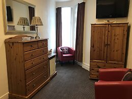 Belmont Hotel Blackpool