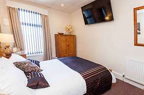 Belmont Hotel Blackpool