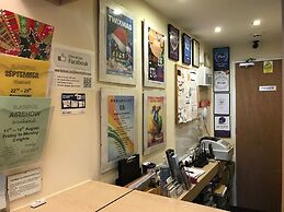 Belmont Hotel Blackpool