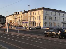 Belmont Hotel Blackpool