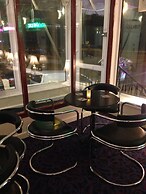 Belmont Hotel Blackpool