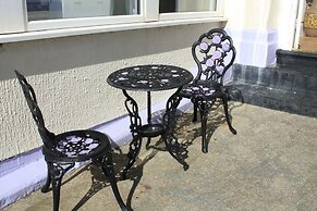 Belmont Hotel Blackpool