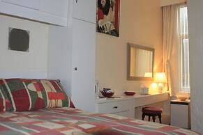 Belmont Hotel Blackpool