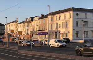 Belmont Hotel Blackpool