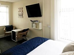 Belmont Hotel Blackpool